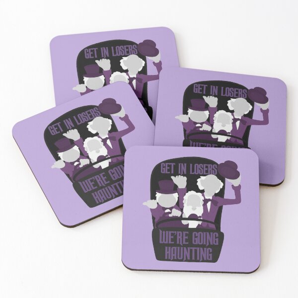 Item preview, doom buggy with quote designed and sold by actuallylizzy.