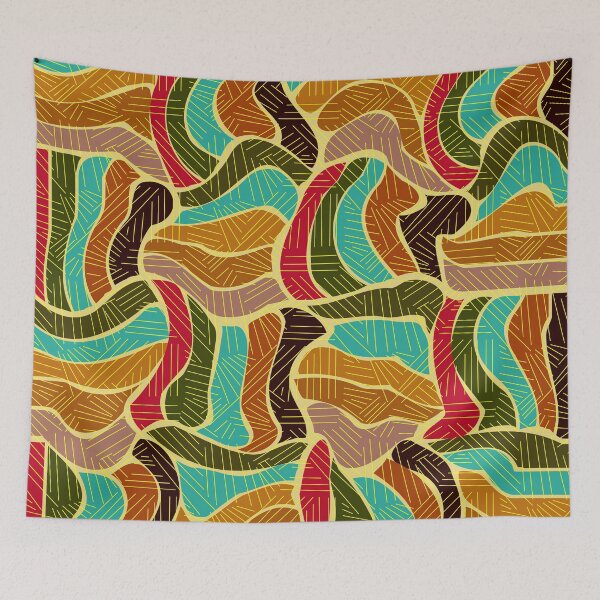 Item preview, Square and Rectangle Fancy  designed and sold by MC Art Studio.