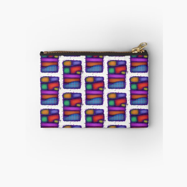 Item preview, Reactive wall designed and sold by Keith Mills.