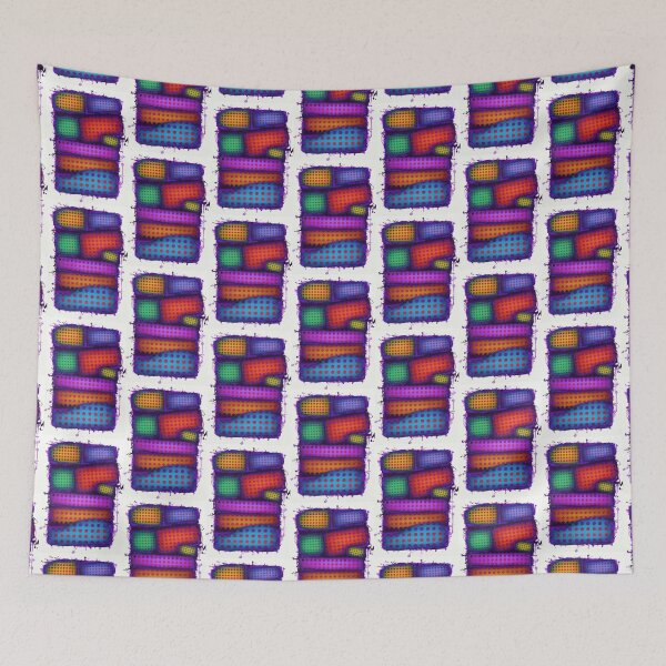 Item preview, Reactive wall designed and sold by Keith Mills.