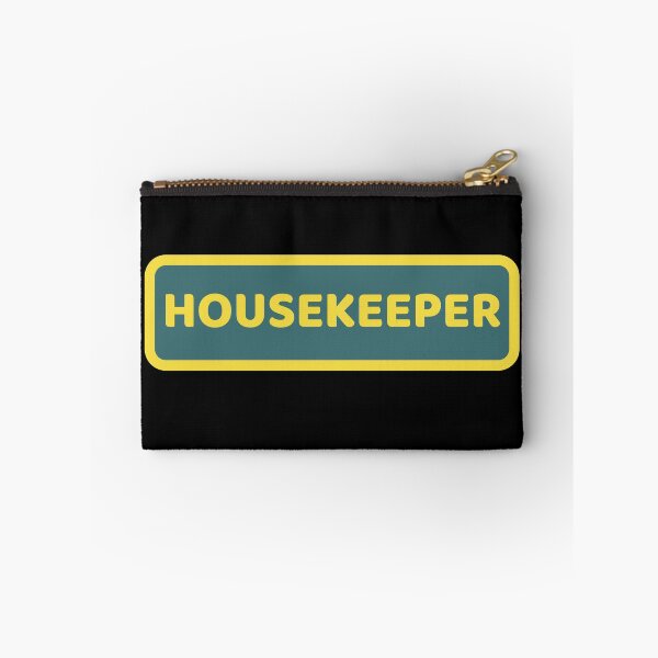 Item preview, Housekeeper designed and sold by T-shirtgallery.
