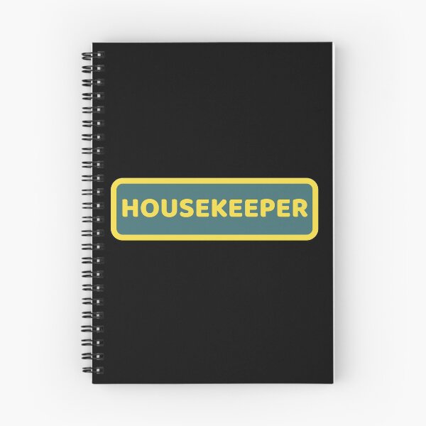 Item preview, Housekeeper designed and sold by T-shirtgallery.