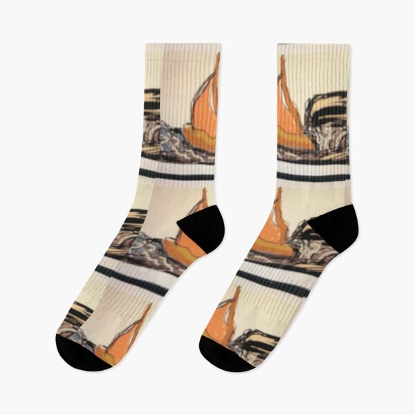 Item preview, Ships along the shore  designed and sold by Tonyasartprints.