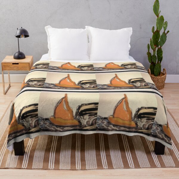 Item preview, Ships along the shore  designed and sold by Tonyasartprints.