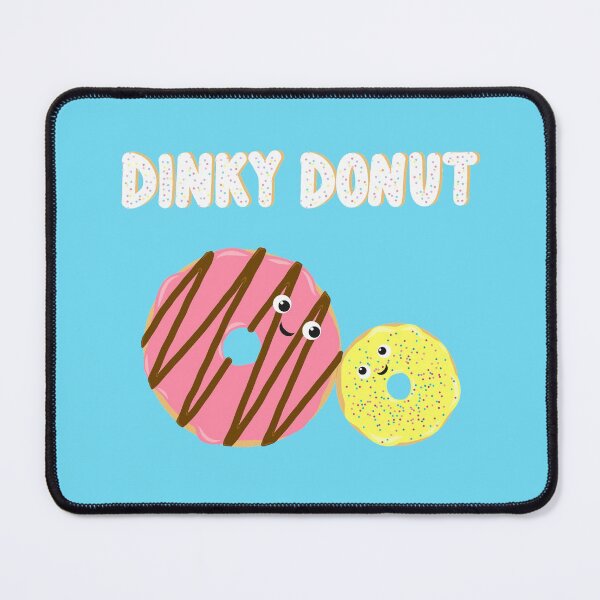 Item preview, Donuts. Dinky Donut. designed and sold by Bumpulous.