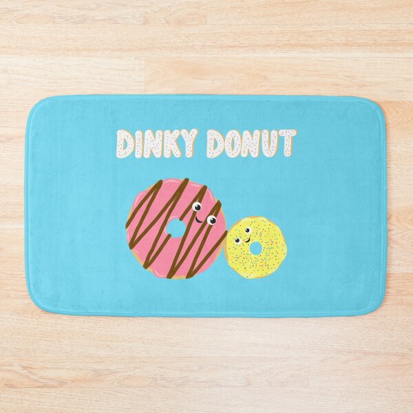 Item preview, Donuts. Dinky Donut. designed and sold by Bumpulous.