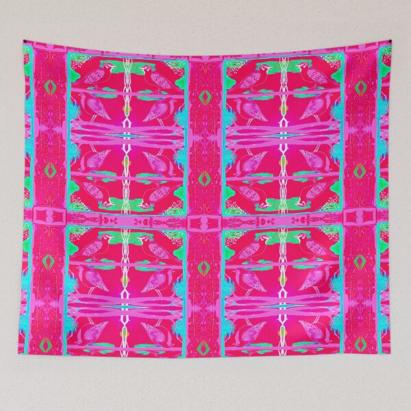 Item preview, birds, red designed and sold by Nickdavisinghe.