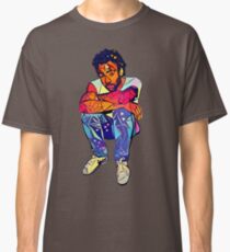 Candid Gambino Classic T-Shirt