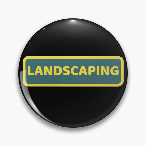 Item preview, Landscaping designed and sold by T-shirtgallery.