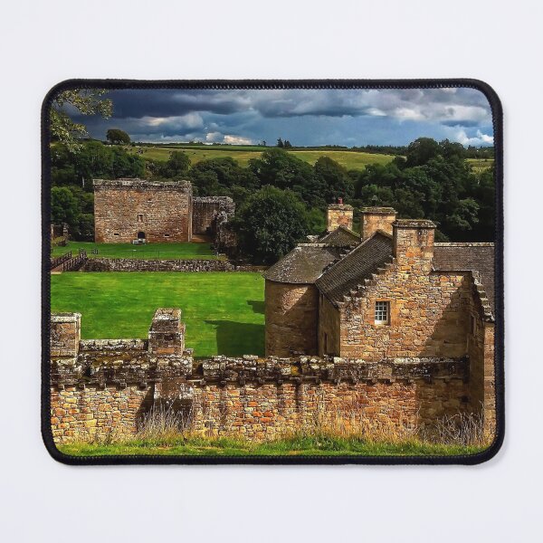 Item preview, The Castle at Craignethan designed and sold by tomg.