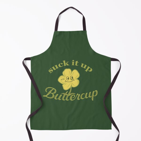 Item preview, Suck it Up Buttercup designed and sold by Kendall B.