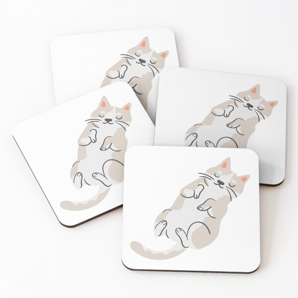 Item preview, Cat nap designed and sold by salvage203.