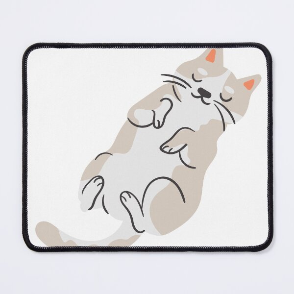 Item preview, Cat nap designed and sold by salvage203.