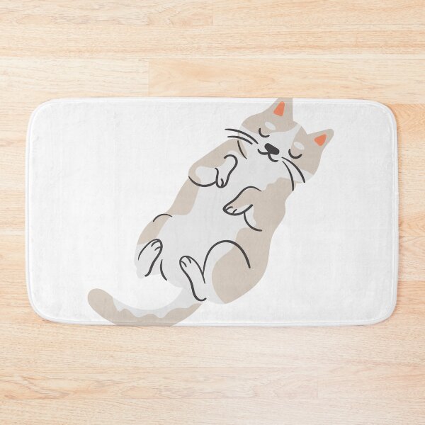 Item preview, Cat nap designed and sold by salvage203.
