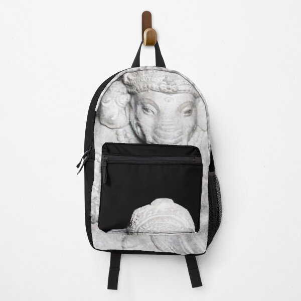 Item preview, Ganesh, the Remover of Obstacles designed and sold by heatherfriedman.