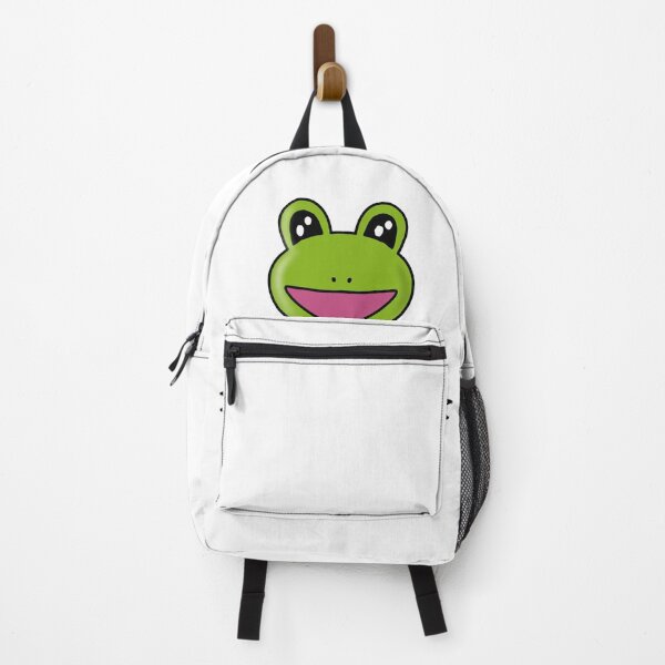Item preview, Frog designed and sold by Dawngirl.