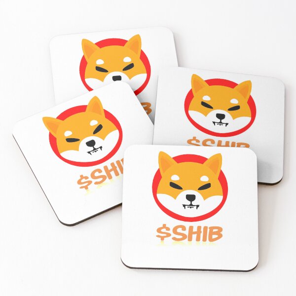 Item preview, SHIBA INU designed and sold by Smartalb.