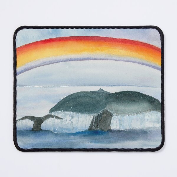 Item preview, Whale Tails designed and sold by Hanna  Pease.