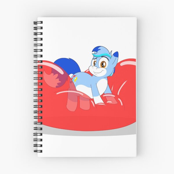 Item preview, Fox Pone on a Loon! designed and sold by Magic-Rupert.