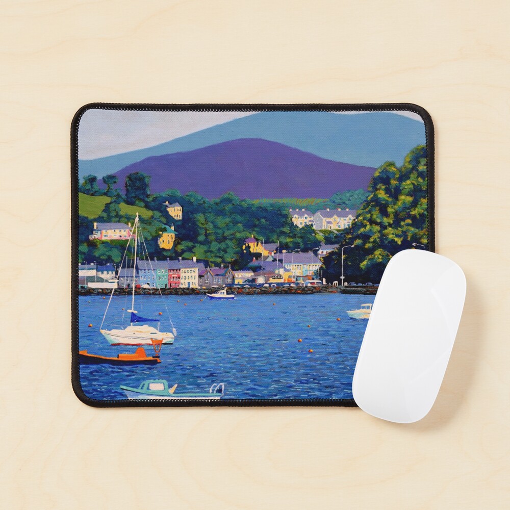 Item preview, Mouse Pad designed and sold by eolai.
