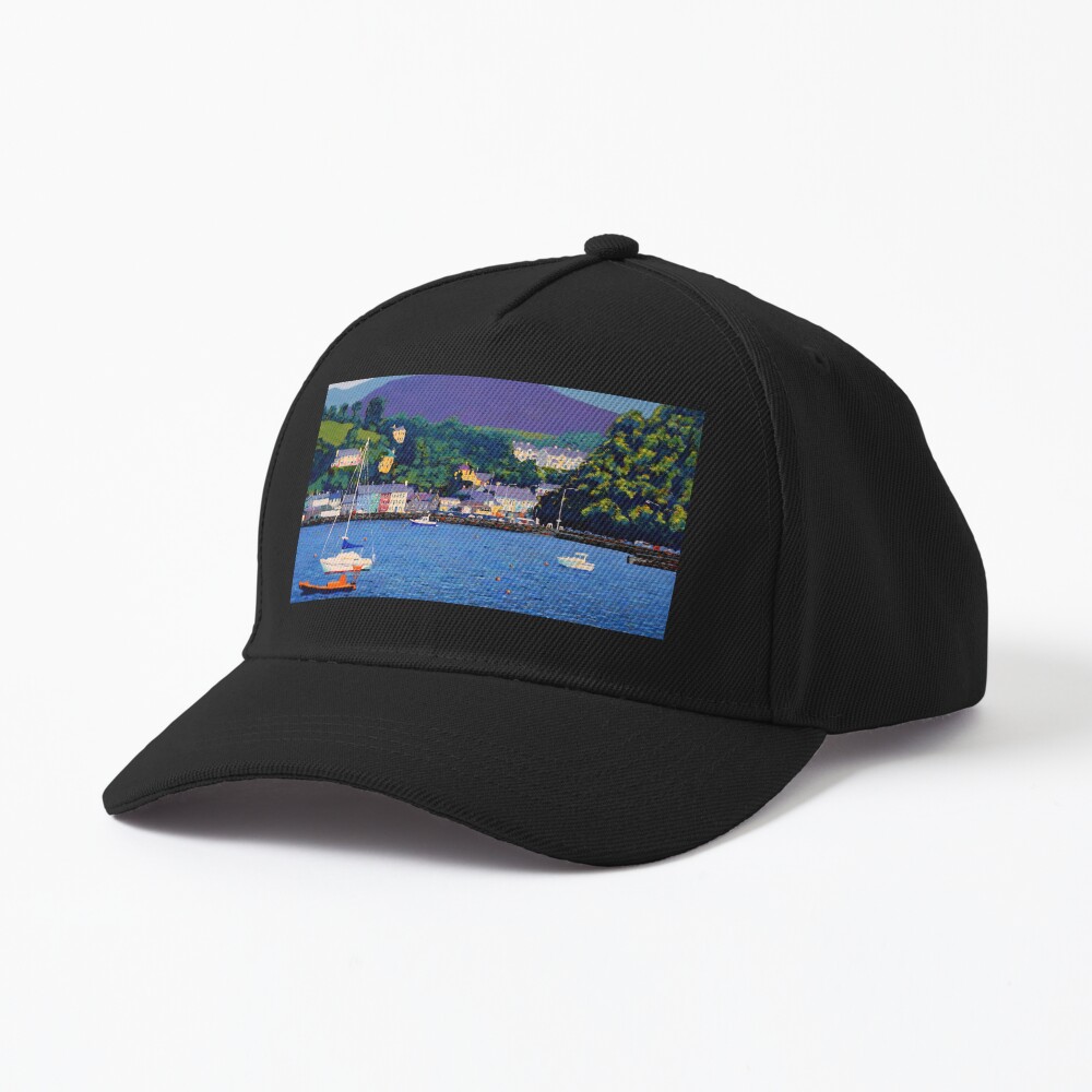 Item preview, Baseball Cap designed and sold by eolai.