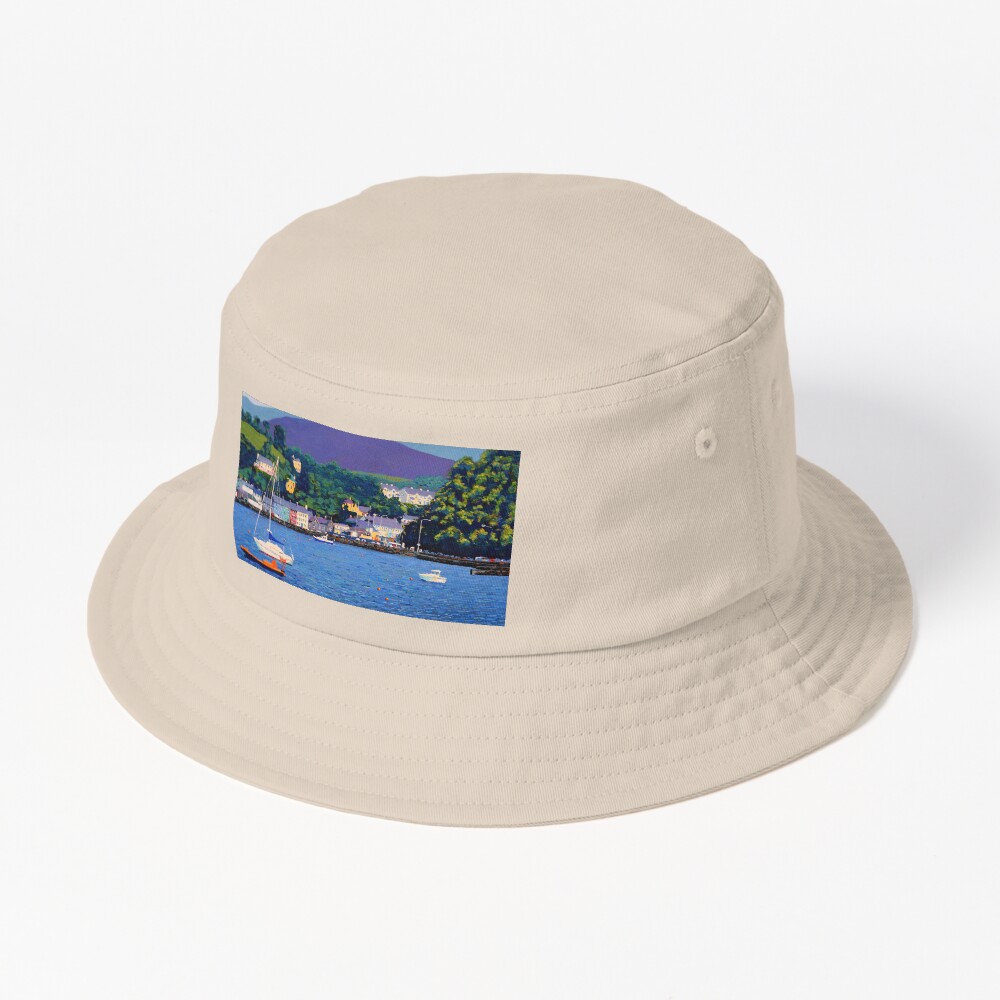 Item preview, Bucket Hat designed and sold by eolai.