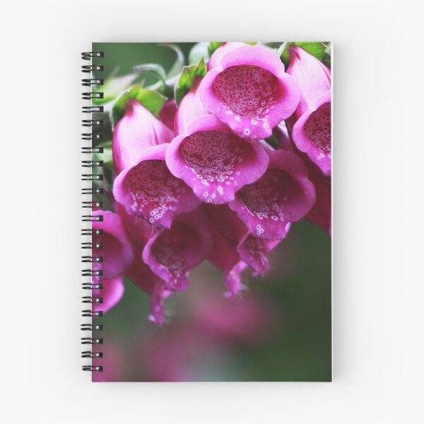 Item preview, Foxglove designed and sold by Alyce Taylor.