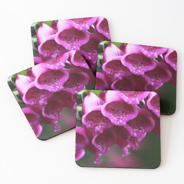 Item preview, Foxglove designed and sold by Alyce Taylor.