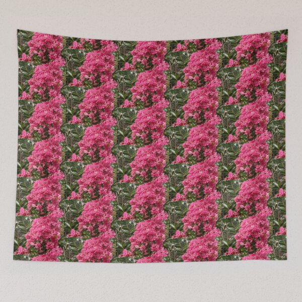 Item preview, Pink Crepe Myrtle designed and sold by Shelly  Moore.