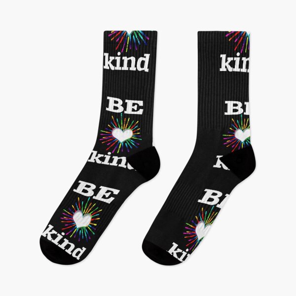Item preview, BE KIND. designed and sold by leicha.