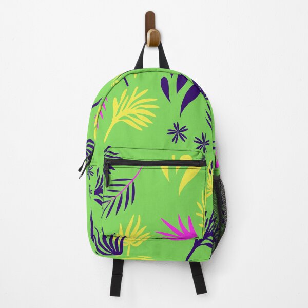 Item preview, Caravan Accessories in Abstract leaves in a green gorgeous leafy floral pattern designed and sold by Fionamyles.