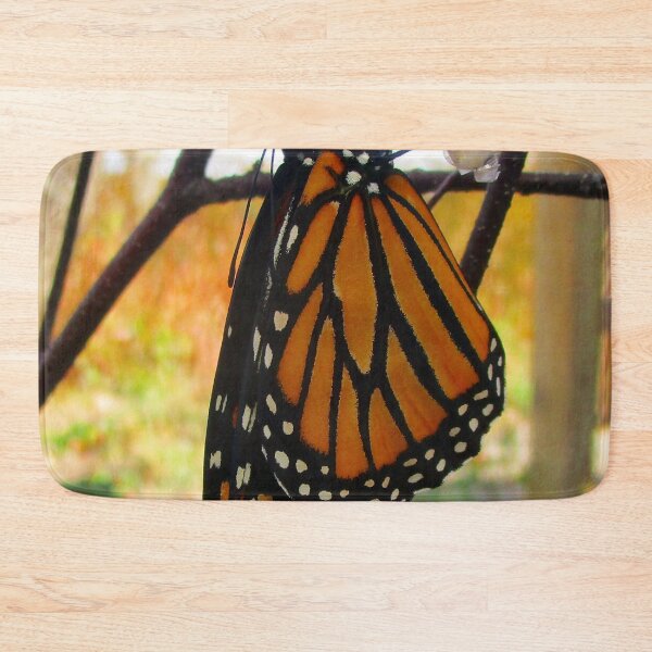 Item preview, 101321 Monarch Awakens designed and sold by Campbell Gallery.