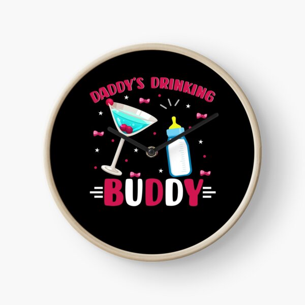 Item preview, DADDYS DRINKING BUDDY designed and sold by SBEEKAA.