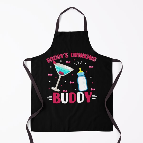 Item preview, DADDYS DRINKING BUDDY designed and sold by SBEEKAA.