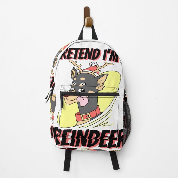 Item preview, Pretend Im A Pirate, Pretend Im Santa, Pretend Im A Reindeer designed and sold by GionaSophia.