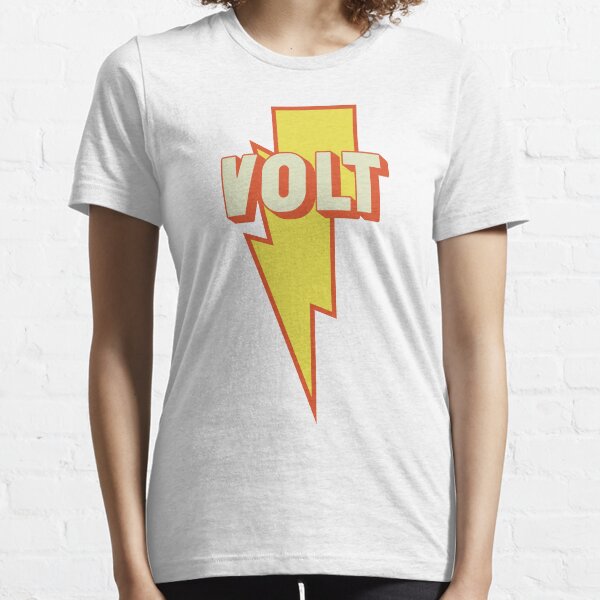 Northern Soul Keep The Faith Record Orange Logo Contrast Ringer T-Shirt 