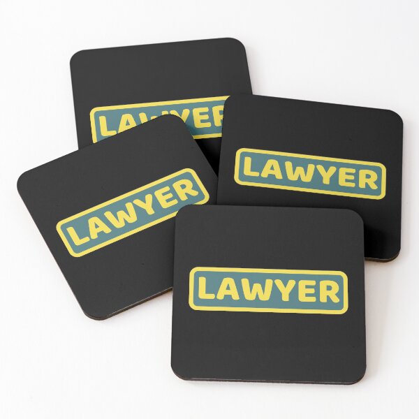 Item preview, Lawyer designed and sold by T-shirtgallery.