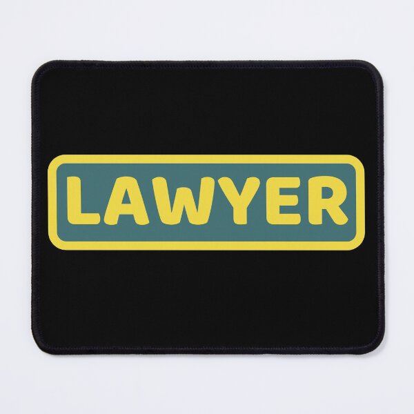 Item preview, Lawyer designed and sold by T-shirtgallery.