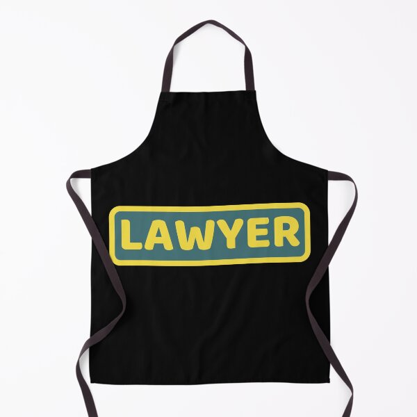 Artikelvorschau, Rechtsanwalt entworfen und verkauft von T-shirtgallery.