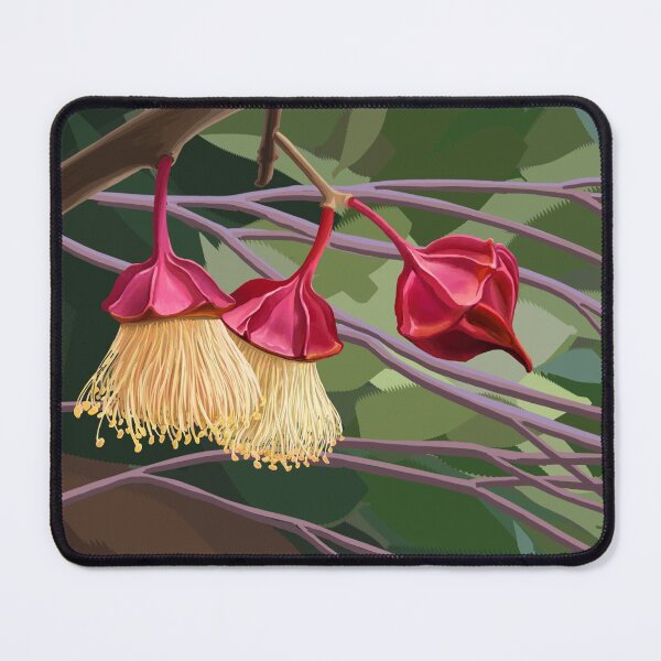 Item preview, Eucalyptus designed and sold by bluefox15.