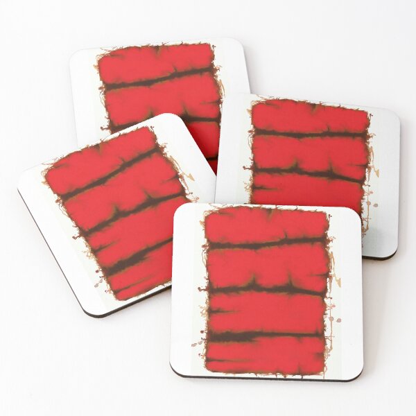 Item preview, Red element designed and sold by Keith Mills.
