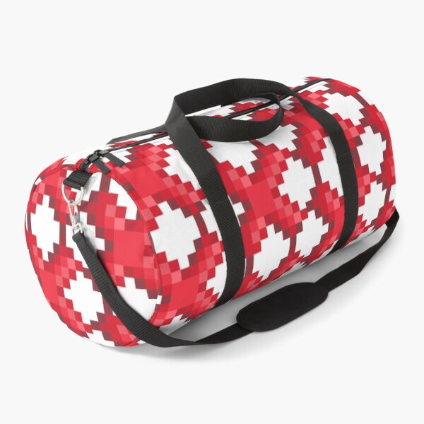 Item preview, Pixel Art Red X designed and sold by samftdstore.