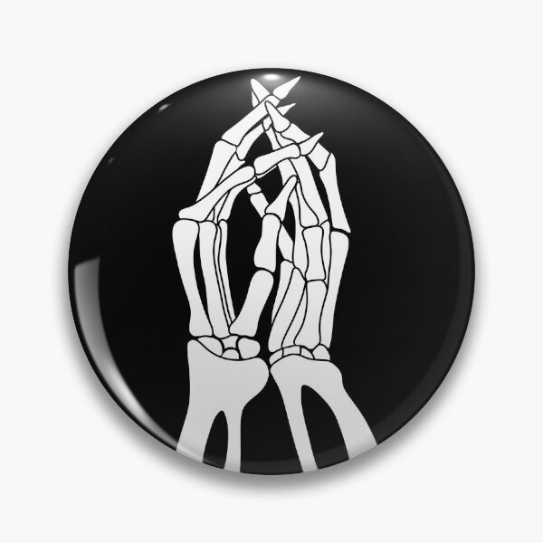 Item preview, Til death designed and sold by jillybeegood.