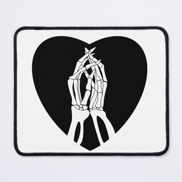 Item preview, Til death designed and sold by jillybeegood.
