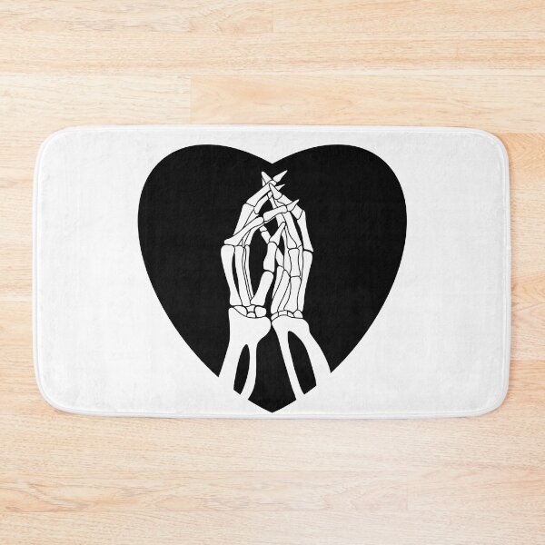 Item preview, Til death designed and sold by jillybeegood.