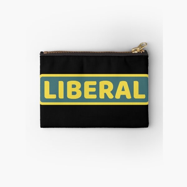 Artikelvorschau, Liberale entworfen und verkauft von T-shirtgallery.