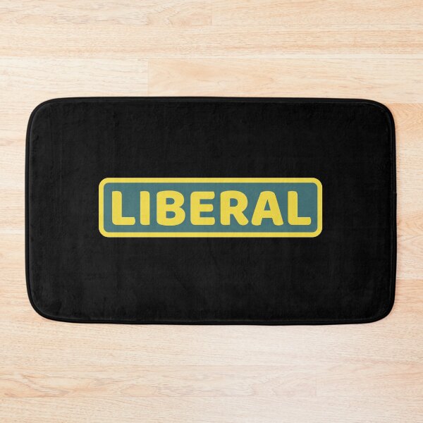 Item preview, Liberal designed and sold by T-shirtgallery.