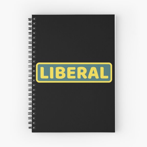 Item preview, Liberal designed and sold by T-shirtgallery.