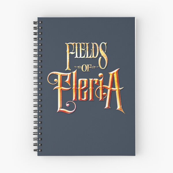 Item preview, Fields of Eleria - Title Set designed and sold by cobaltplasma.