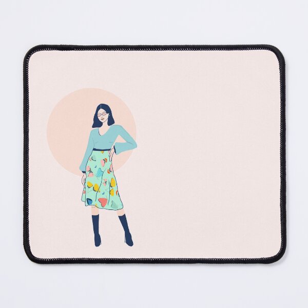 Item preview, Spring woman designed and sold by Ayelita.